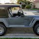 Image for article titled At $7,500, Will This 1991 Jeep YJ “Landrunner” Land a Buyer?